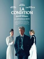poster de La Condition