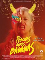 poster de Peaches Goes Bananas