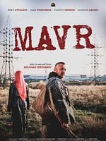 poster de Le Maure de Karatas