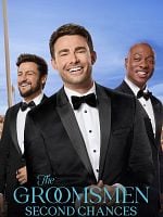 poster de The Groomsmen: Second Chances