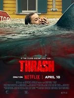poster de Thrash