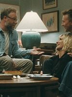 poster de The Invite