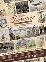 poster de Ma vie dessinée