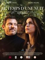 poster de Le Temps d’une nuit