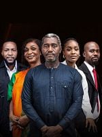 poster de Castes, les amours interdites