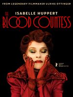 poster de The Blood Countess