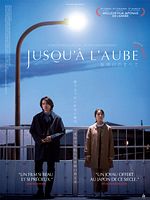 poster de Jusqu’à l’aube