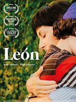 poster de León