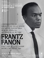 poster de Frantz Fanon