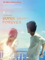 poster de Super Happy Forever
