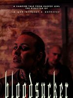 poster de Bloodsucker