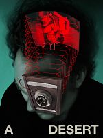 poster de A Desert