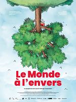 poster de Le Monde à l'envers