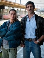 poster de Meurtres à Tournai