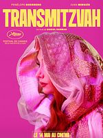 poster de Transmitzvah