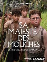 image de Sa majesté des mouches