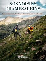 poster de Nos voisins Champsaurins