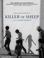 poster de Killer of Sheep