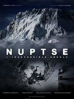 poster de Nuptse, L'Inaccessible Absolu