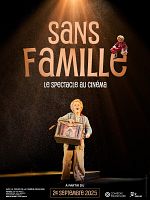 poster de Sans famille