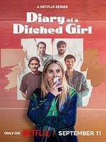 image de Journal d'une fille larguée