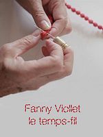 poster de Fanny Viollet, le temps-fil