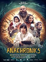 image de Anachroniks