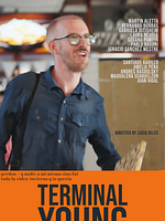 poster de Terminal Young