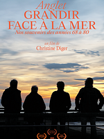 poster de Anglet Grandir face à la Mer