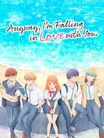 image de Anyway, I’m Falling in Love with You