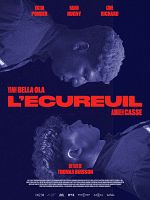 poster de L’Écureuil