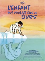 poster de L'Enfant qui voulait être un ours
