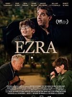 poster de Ezra