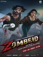 poster de Zombeid