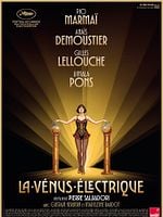 poster de La Vénus électrique