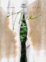 poster de Three