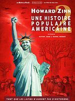 poster de Howard Zinn, une histoire populaire américaine 2