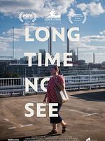 poster de Long Time No See