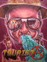 poster de Tourist-A