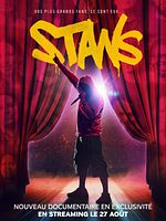 poster de Stans (Eminem & His Biggest Fans) 