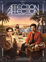 poster de Affection affection