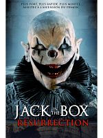 poster de Jack in the Box : Résurrection