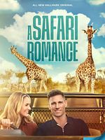 poster de Safari Romance