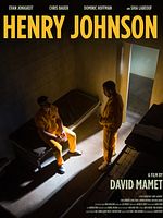poster de Henry Johnson