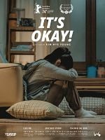 poster de It’s Okay!