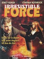 poster de Implacable