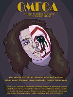 poster de Omega