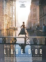 poster de L'Âge d'Or