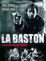 poster de La Baston