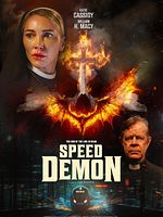 poster de Speed Demon